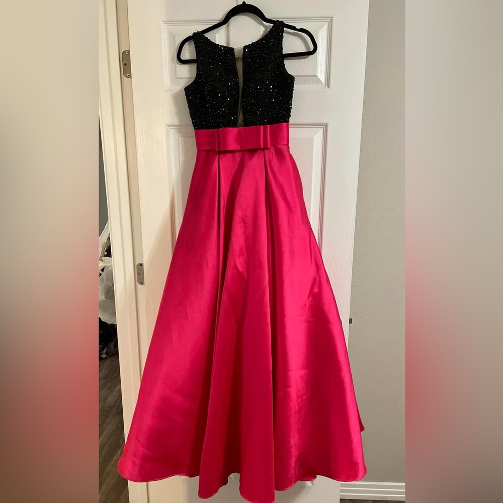 Jovani Formal